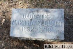 Martha Elliott