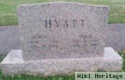 Hobart Luther Hyatt