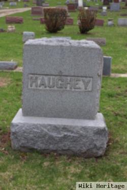 John Q. A. Haughey