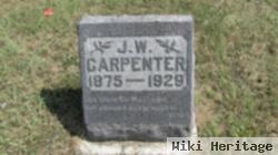 William J Carpenter