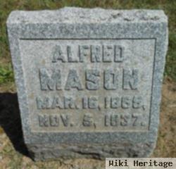 Alfred Mason