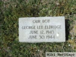 George Lee Eldridge