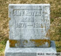 Amy Royer Hern