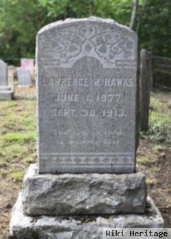 Lawrence W. Hawks