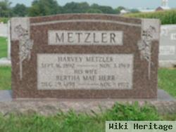 Harvey Metzler