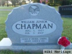 William Junior Chapman