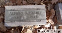 Alfred C Harris