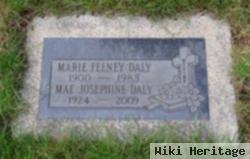 Marie Feeney Daly