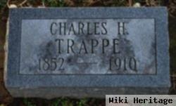 Charles H. Trappe