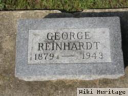 George Reinhardt