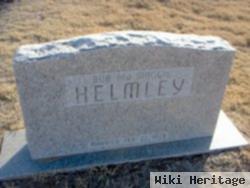 Robert L Helmley