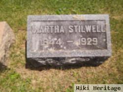 Martha Stilwell