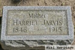 Harriett Neely Jarvis