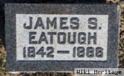 James S. Eatough