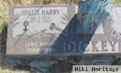 Hollis H. Dickey