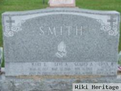 Mary E Smith