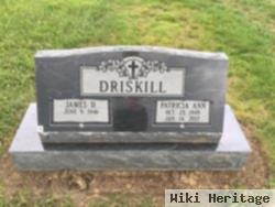 Patricia Ann Britsch Driskill