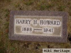 Harry H. Howard