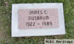 James Clinton Nusbaum