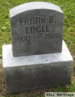Frank B Engle