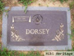 William "tommy" Dorsey, Jr