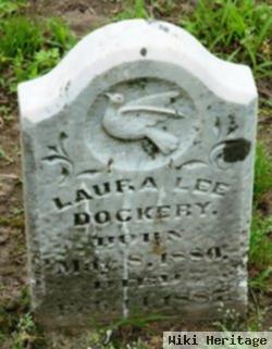 Laura Lee Dockery