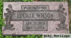 Lucille Wilson