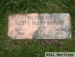 Scott Allen Bryant