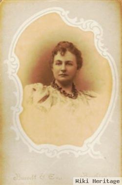 Mary Emma Knowles Abbott