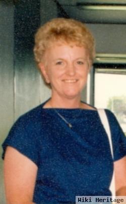 Phyllis Elaine White Perry