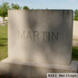 Buren Martin