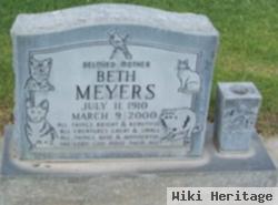 Beth Meyers