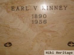 Earl Vettle Kinney