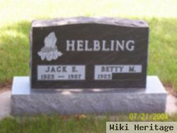 Betty M Landeis Helbling