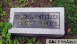 Grace Ann Reed Smeltzer