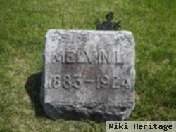Melvin L Mead