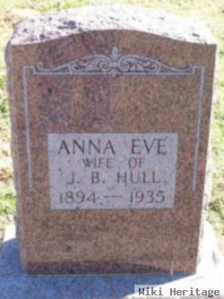 Anna Eve Boyer Hull