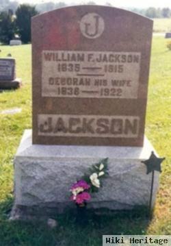 William Fredrick Jackson