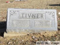 Nellie Foster Tivner