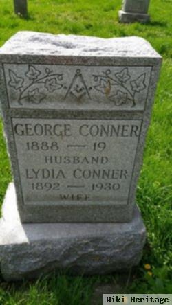 George Conner