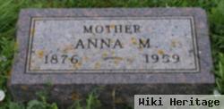 Anna Horn Heyer