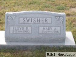 Mary A Swisher