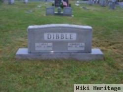 Charles L. Dibble