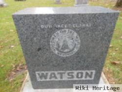 James A. Watson