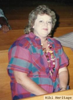 Sherry Diane Harville Griffith