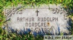 Arthur Rudolph Nordgren