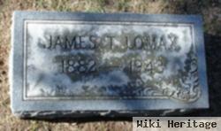 James Thomas Lomax, Sr