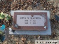 Glenn W. Mcmurphy