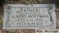 Albert Hoffman