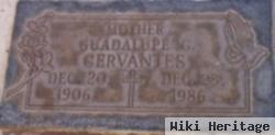 Guadalupe G. Cervantes